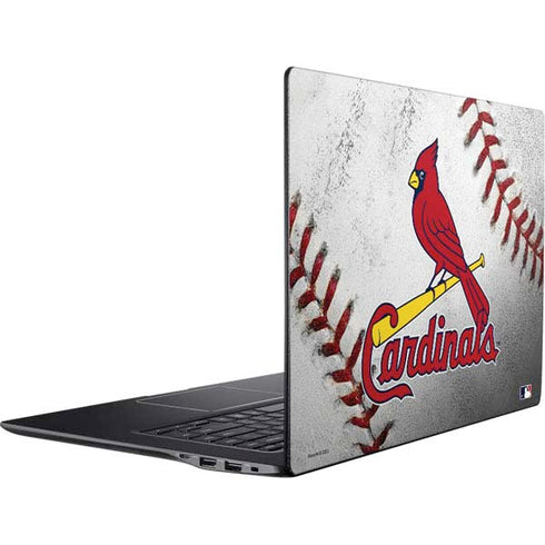 MLB St. Louis Cardinals Game Ball Ativ Book 9 (15.6in 2014) Skin